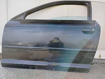audi s3 volan: PREDNJA LEVA VRATA ZA AUDI A3 OD 2003. DO 2012. GOD. | Prednja leva — 1