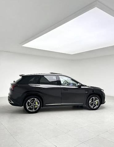 Hozon: Hozon Neta L: 2024 г., 1.5 л, Автомат, Бензин, Кроссовер — 1