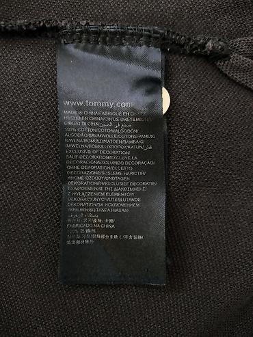 Majice: Tommy Hilfiger muška pamučna polo majica vel. L Atraktivna šmekerska — 13
