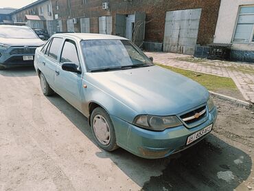 нексия 2 жалал абад: Daewoo Nexia: 2008 г., 1.6 л, Механика, Бензин, Седан