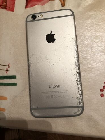 tecno pova neo 2: IPhone 6, 64 GB