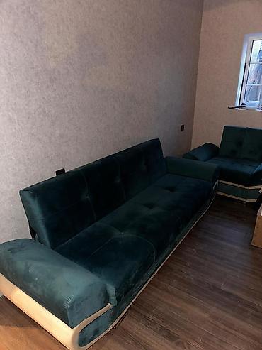 İşlənmiş, Divan, Kreslo