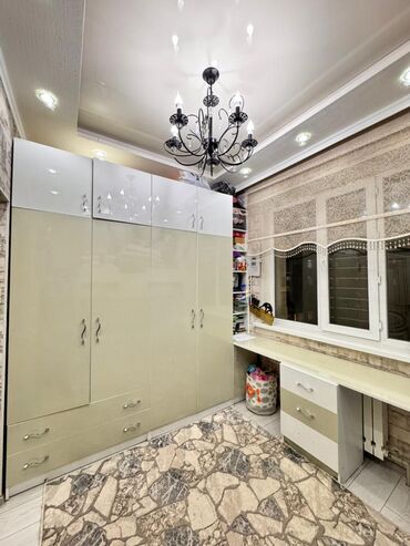 Продажа квартир: 3 комнаты, 63 м², Элитка, 10 этаж, Дизайнерский ремонт — 9