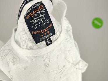 nike tech t shirty: T-shirt damski, rozmiar XL — 6