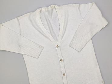 sweter bez ramion: Cardigan, Kardigan damski, rozmiar XL — 1