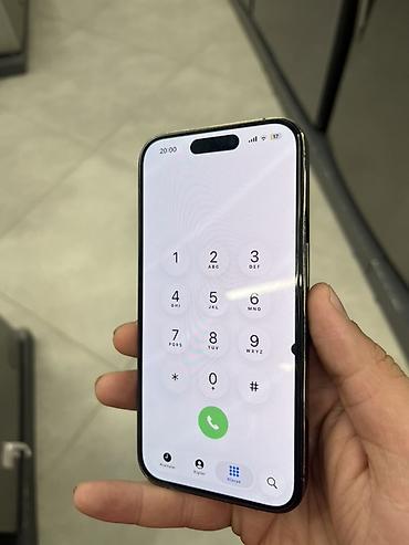 Apple iPhone: IPhone 14 Pro, 128 GB, Deep Purple — 8