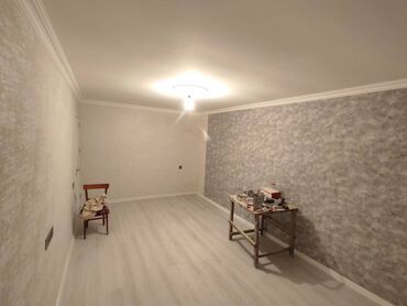 Köhnə tikili: Bakı, 2 otaqlı, Köhnə tikili, m. Qara Qarayev, 35 kv. m — 2