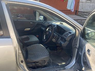 зеркало 570: Honda Civic: 2002 г., 1.7 л, Автомат, Бензин, Хэтчбэк — 7