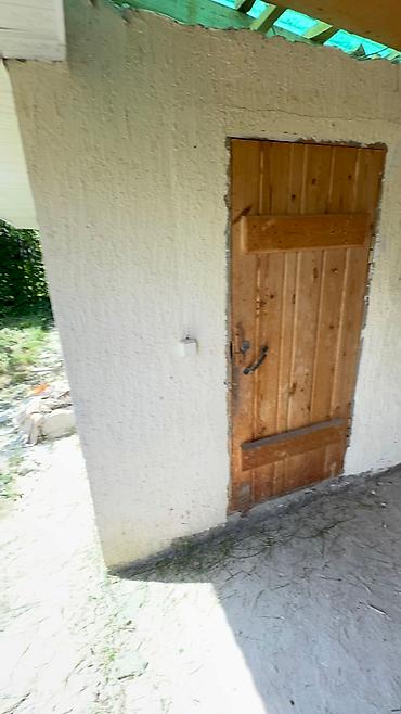 Продажа дач: Продается дача в верхней части города Кашка Суу горнолыжная база не — 17