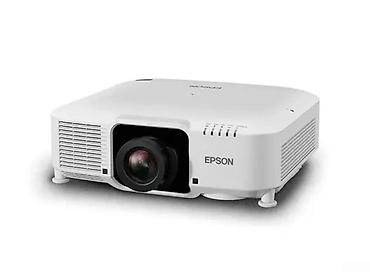Elektronika: Epson EB-PU1006W V11HA35940 proyektor Bütün kateqoriyalar • — 1