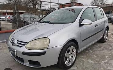 dizalice cena: VOLKSWAGEN GOLF 5 - KOMPLETAN AUTO U DELOVIMA | kompletani auti u — 1