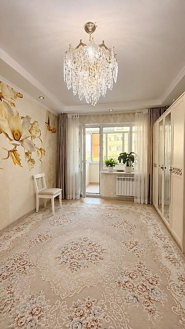 продажа квартиры джал: 2 комнаты, 60 м², Нижний Джал (Джал-23) 106 серия, 5 этаж — 3