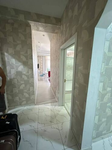 Yeni tikili: 2 otaqlı, Yeni tikili, m. 8 Noyabr, 48 kv. m — 8