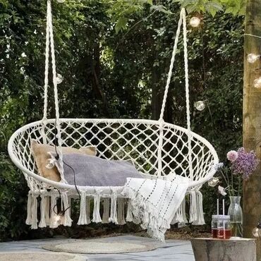 Подвесные кресла: Подвесное кресло, Новый, Бесплатная доставка, Самовывоз, Платная доставка — 4