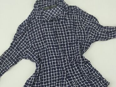 długie spódnice niebieska: Shirt, Topshop, S (EU 36), condition - Very good