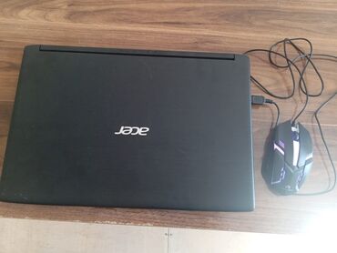 SİM-kartlar: Acer Aspire, 15.6 ", Intel Celeron, 512 GB