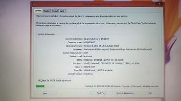 amd ryzen 5: Tam islek veziyyetde windovs 7 di 10 da desdekleyir di 8 ramdi 120 gb — 6