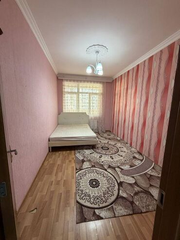 Uzunmüddətli kirayə mənzillər: H.Aslanov metrosunun çıxışında,2-3 dəqiqəlik yürümə məsafəsində — 2