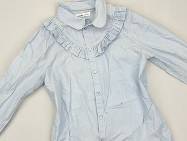 sinsay bluzki oversize: Blouse, SinSay, 11 years, 140-146 cm, condition - Very good