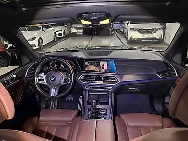 BMW: BMW X5: 2019 г., 3 л, Автомат, Дизель, Кроссовер — 15