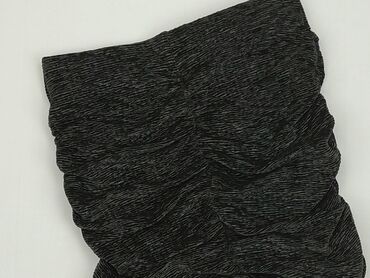 czarne bluzki do spódnicy tiulowej: Spódnica, H&M, XS, stan - Idealny