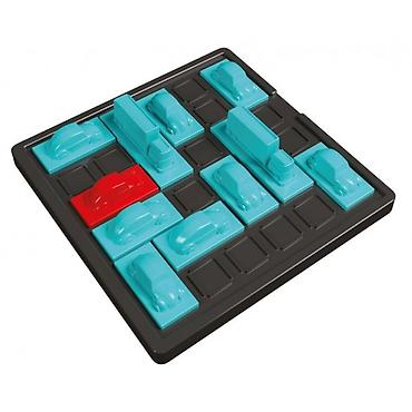 igraonica kiki: Saobraćaj – preparkiraj i vozi! (Šifra: 054272-60) Brend: Simple — 2