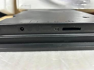 Slike i ramovi: Hama Digital Photo Frame 10.4" (model “Basic”) - Dijagonala ekrana — 10