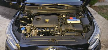 Kia: Kia Forte: 2 l | 2019 il Sedan — 11