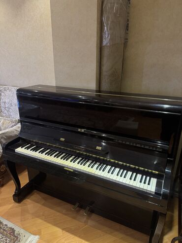 piano elektron: Pianino-Calisia
1100 AZN