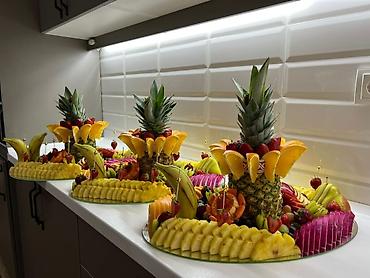 Выездные банкеты: Выездные банкеты | Повара at lalafo.kg — 39 Выездные банкеты: Выездные банкеты | Повара — 39