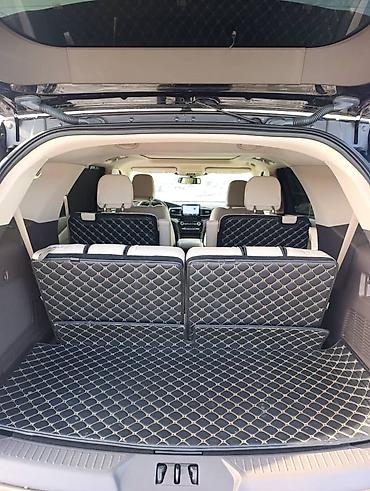 Ford: Ford Explorer: 2021 г., 3 л, Автомат, Бензин, Внедорожник at lalafo.kg — 17 Ford: Ford Explorer: 2021 г., 3 л, Автомат, Бензин, Внедорожник — 17