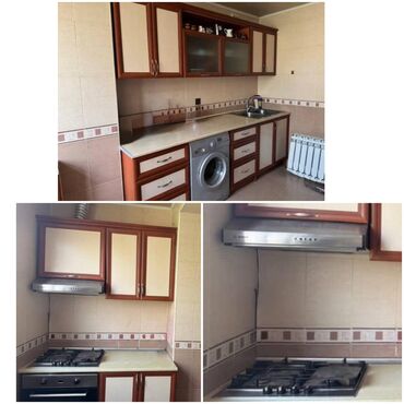 Otaq bitkiləri: Metbex mebeli, 330₼ Uzun 2,65 balaca hissə 1,33 . moyka qaz