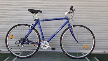 Горные велосипеды: Германские Велосипеды💥💥💥 На Выбор,много Ассортимента👍👍 Есть — 27