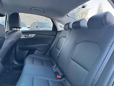 Kia: Kia K3: 2020 г., 1.6 л, Автомат, Бензин, Седан — 8
