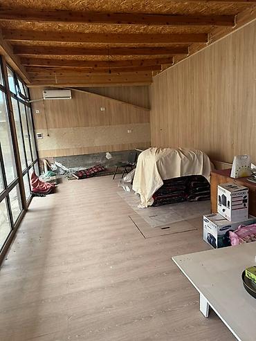 Продажа квартир: 4 комнаты, 120 м², Индивидуалка, 1 этаж, Косметический ремонт — 3