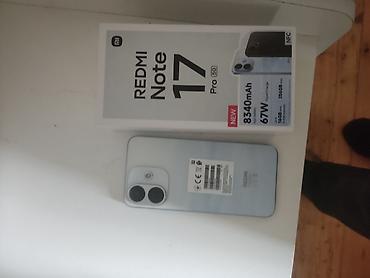 xiaomi lite 11: Redmi 256 GB, rəng - Gümüşü — 1