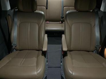 хендэ стария: Hyundai Staria: 2021 г., 2.2 л, Автомат, Дизель, Минивэн — 10