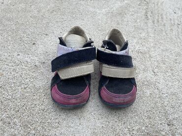 cipelice za decake: Plitke cipele, Veličina - 18