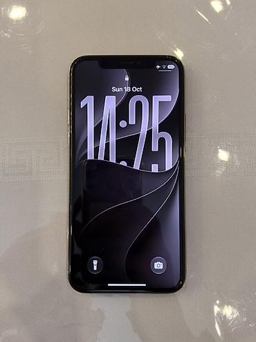 iphone i: IPhone 11 Pro, 256 GB, Qızılı, Face ID — 1