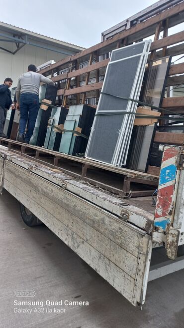 Plastik qapılar: Plastik Naxışlı Hamam Qapısı 259 man — 21