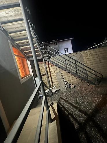 Həyət evləri və villaların satışı: 7 otaqlı, 72 kv. m, Yeni təmirli -da lalafo.az — 19 Həyət evləri və villaların satışı: 7 otaqlı, 72 kv. m, Yeni təmirli — 19