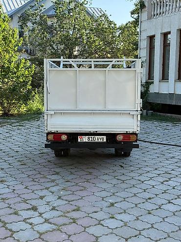 sprinter 2 2: Легкий грузовик, Hyundai, Стандарт, 1,5 т, Б/у — 6