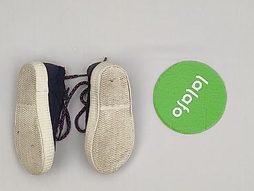 tshirt nike: Buciki niemowlęce, Zara, 21, stan - Bardzo dobry — 3