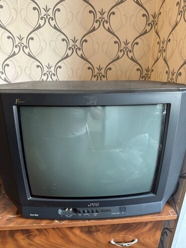 televizor atdigi: Televizor JVC 54"