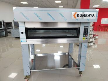 pizza fırınları: Modul soba "Kumkaya" 🇹🇷 Türkiyə istehsalı "Kumkaya" daş fırın