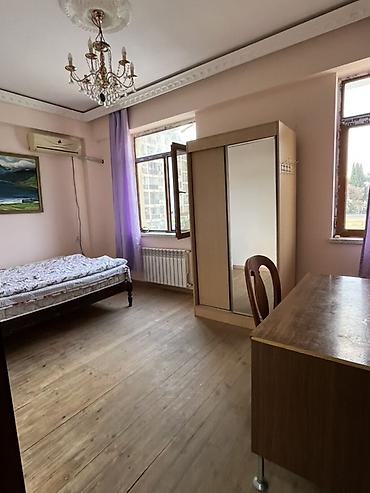 sumqayit kiraye evler 2018: 2 otaqlı mənzil – geniş plan, ayrı mətbəx və sanitar qovşaq — 4
