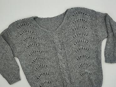 winter jacket: Sweter damski, rozmiar One size — 1