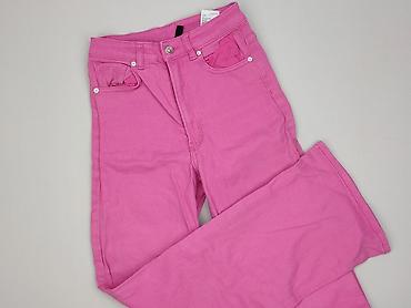 hm clo: H&M Divided, Jeansy damskie, rozmiar S — 1