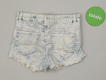 revenge denim: Szorty damskie, rozmiar XS — 4