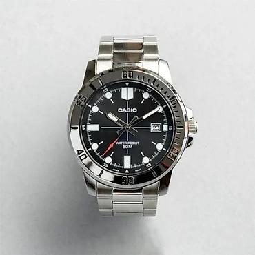 Ručni satovi: Casio MTP-VD01D-1E Potpuno NOV sat Casio MTP-VD01D-1E, dolazi u — 2